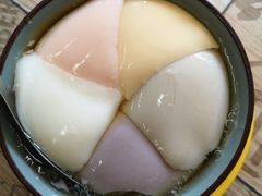 党公五谷丰登豆腐花-党公糖水铺(鹭江店)