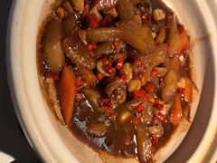 -老房子·南昌菜(双子塔店)