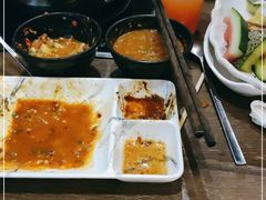 -火炉火自助餐(悠唐购物中心店)