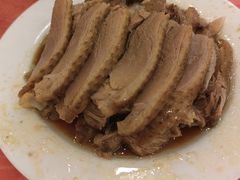 -深运潮州粥(东门店)