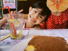 -大哥餐厅(西城花园店)