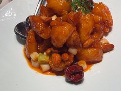 -马仕玖煲·融合菜·酥不腻烤鸭(人大店)