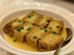 -无锡苏宁银河国际酒店-悦府65中餐厅
