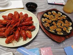 -靓靓蒸虾·头牌蒸虾(南山桂庙店)