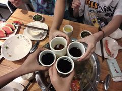 -嬷孙家潮汕牛肉火锅(北京路天河城店)