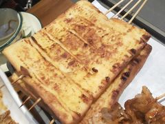-庆峰龙虾烧烤(合肥一店)