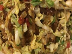 -金杏·粘卷子 烤鸭 农家菜