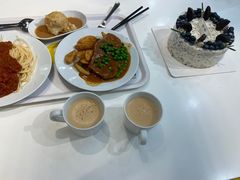 -宜家·瑞典风味餐厅(烟台路店)