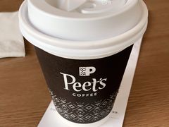 -Peet's Coffee皮爷咖啡(大学路店)