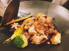 -yokocho上横町·日本食街(深业上城店)