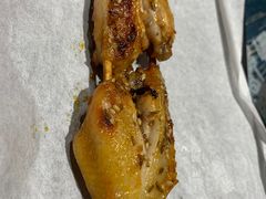 -红岸碳烤齐齐哈尔原味生态烤肉