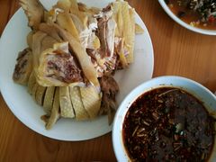 -元谋凉鸡店(百年老店)