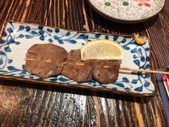 牛舌-平成屋·午肴夜酒(四川北路店)