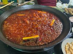 -星鸿社重庆老火锅