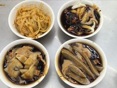 -杨记灌肠(食品街店)