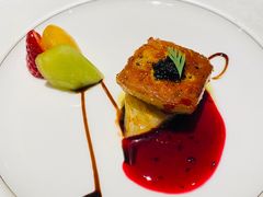 -香樟花园法式铁板烧(恒隆广场店)