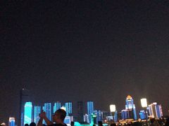 -武汉两江游览·夜游长江(汉口粤汉码头)