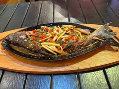 -沙州食驿·非遗小吃夜市