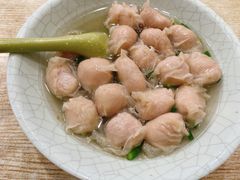 -肉燕扁食草包飯(东街店)