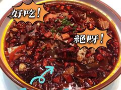 -豫丰汇河南名菜楼(武记餐饮)
