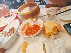 -小吊梨汤·北京菜·烤鸭(双井乐成中心店)