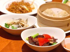 -杭州JW万豪酒店-万豪中餐厅