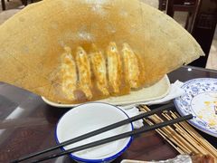 -邢家锅贴老店·非遗·开封菜(金明广场店)