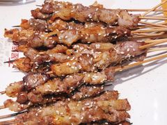 -木屋烧烤(坂田天安云谷店)