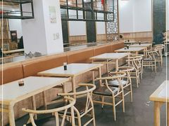 大堂-蒋家桥饺面店(四望亭路店)