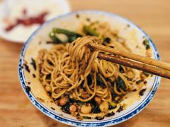 -车沾巷·重庆老味豌杂面