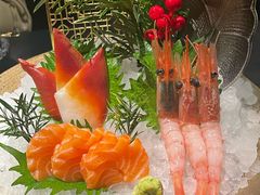 -蟹犇•帝王蟹雪蟹(陆家嘴店)
