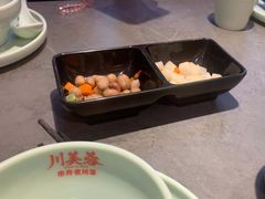 -川芙蓉·市井老川菜(长寿路店)