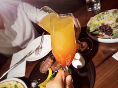 -MARU玛露音乐餐厅(前滩世贸店)