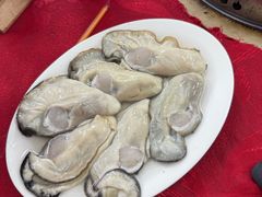 -花苑美食横琴生蚝火锅(拱北粤华路店)