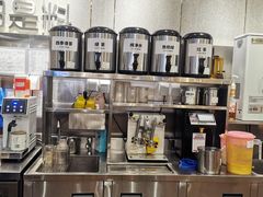 -书亦烧仙草(西宸天街店)
