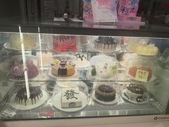 -DQ·蛋糕·冰淇淋(河东万达店)