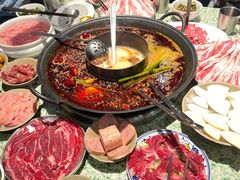 -五里关火锅(牛市口店)