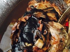 -旺顺阁鱼头泡饼(常营店)