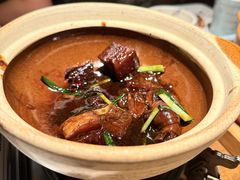 -乔街深夜食堂·小龙虾·高压锅生蚝(杭州总店)