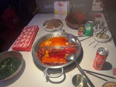 -小龙坎火锅(IFS HOT店)