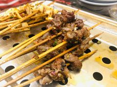 -盟重烧烤(高正街店)