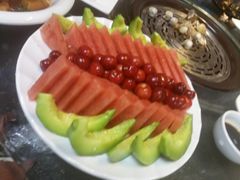 -睿柏云酒店-餐厅