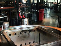-伍丁·烤牛肋(和平东桥店)
