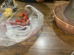 -东镇老火锅(长春路首店)