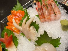 -赤坂亭·M9和牛烧肉·铁板烧·日料398放题(长泰广场店)