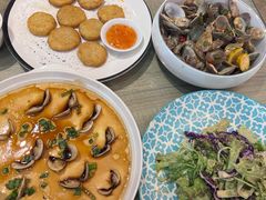 -巽寮印象美食部落餐厅·海鲜·地方特色菜(惠州体验店)