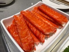 -花椒籽·鲜肉火锅(李沧万达店)