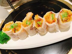 -顺峰顺水顺德菜(第一百货店)