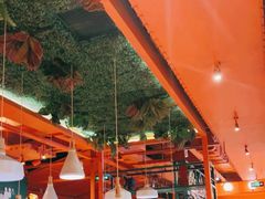 -炭舍干锅·烤鱼(扬名广场店)