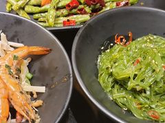 -金牌外婆家(苏州中心店)